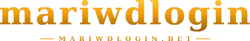 mariwdlogin logo